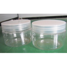 Plastic Bottle, Pet Jar, Cosmetic Jar, Cosmetic Bottle